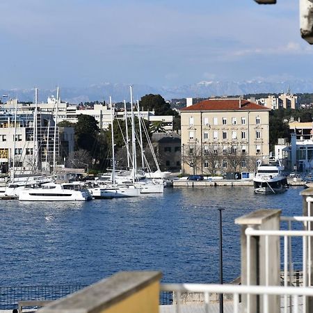 Pablo Lägenhet Zadar Exteriör bild