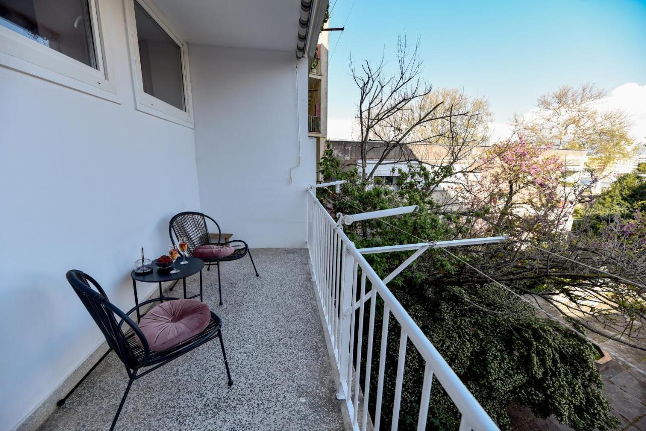 Pablo Lägenhet Zadar Exteriör bild